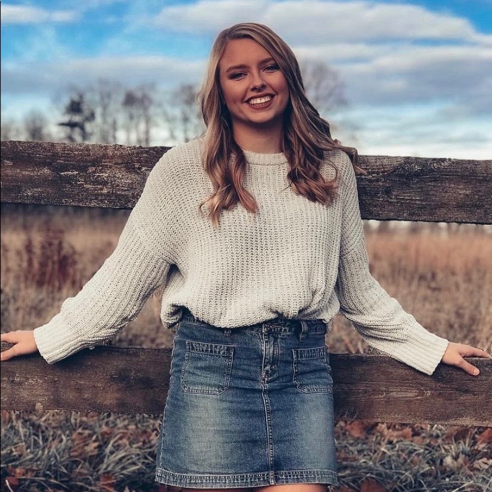 Meet Your Posher, Kami!